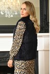 ADELE GILET - french ink